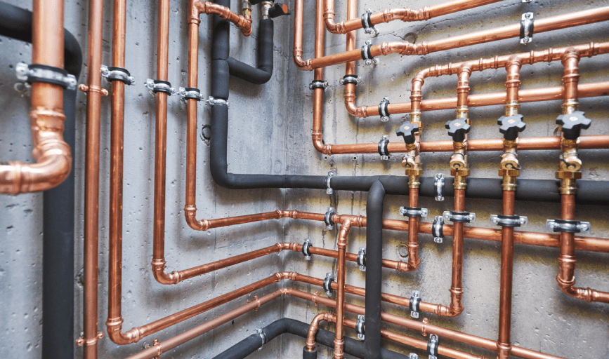 Santos Plumbing Services
