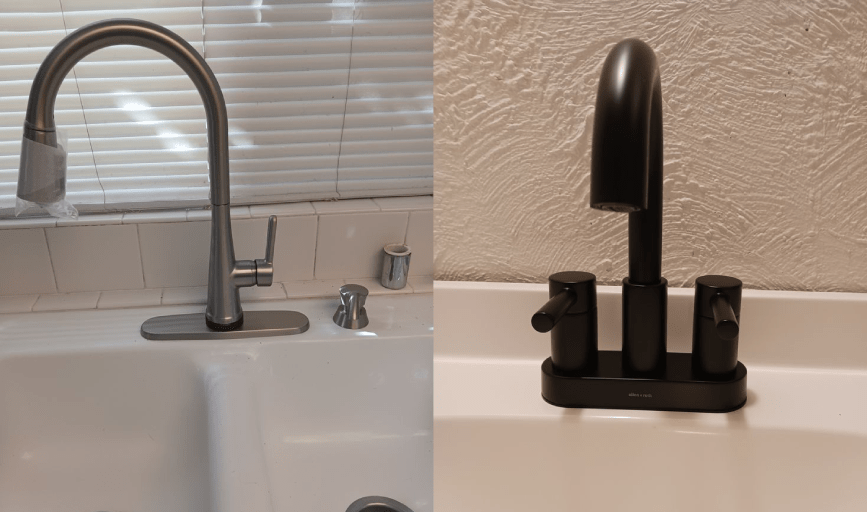 Santos Plumbing Services